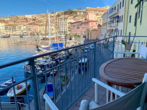 Casa vista mare